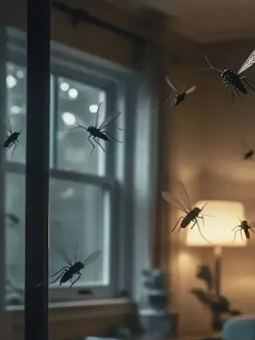 mosquito repellent tips