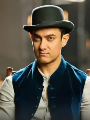 aamir khan