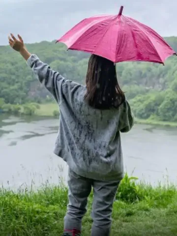 barish me ghumne ki jagah hindi news