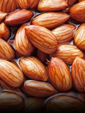 bheege badam khane ke fayde in hindi news