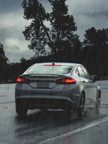 Monsoon Car Tips