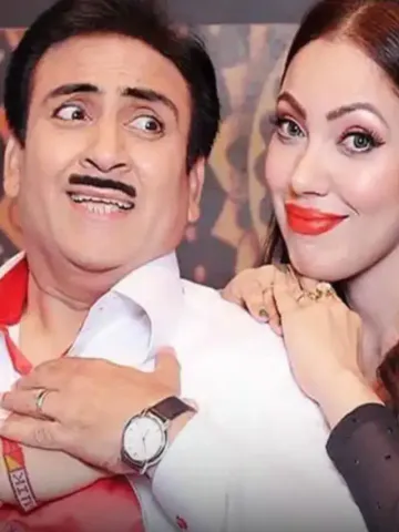 jethalal and babita quit the show Taarak Mehta Ka Ooltah Chashmah hindi news