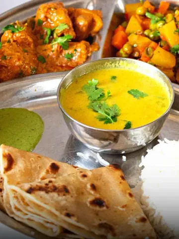 khane ke niyam thali me hath dhona chahiye ya nahi tips