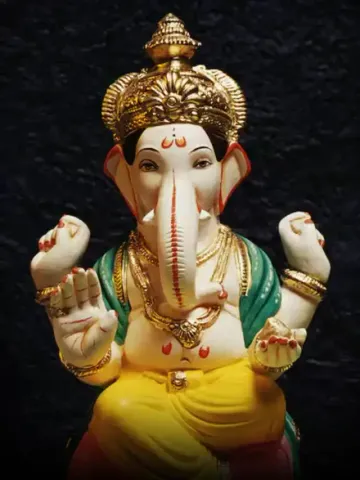 lord ganesh