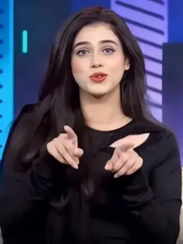 meri body me sensation hota hai dialogue Alina Aamir Pakistani Girl viral video