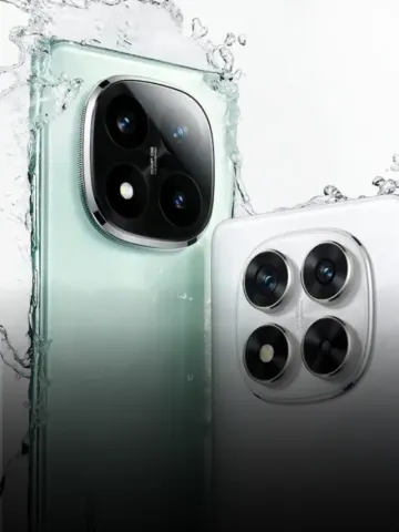 Redmi Note 14 5G Series