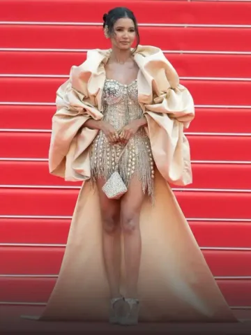 nancy tyagi cannes 2025