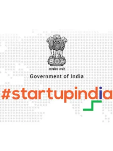 start up india