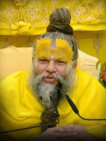 premanad maharaj