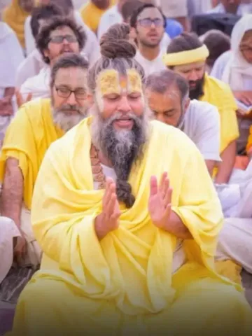 premanand maharaj