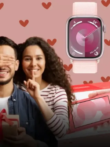 Valentine’s Day Tech Gift