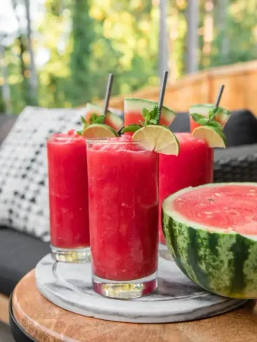 Summer Smoothie Ideas