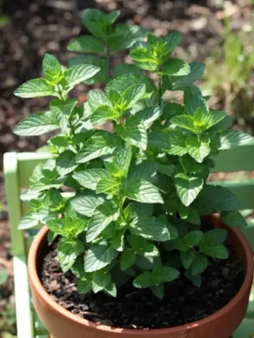 Mint Growing Tips for Summer