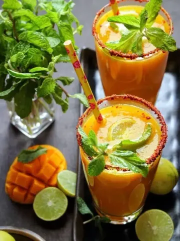 Summer Drinks Prevent heat stroke Loo