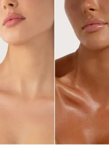 Remove Tan Turmeric Haldi face pack Garmiyon mein haldi se tan kaise hatayen Summer Skin Care Routine