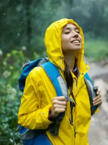 Monsoon Top 5 Tourist Places India