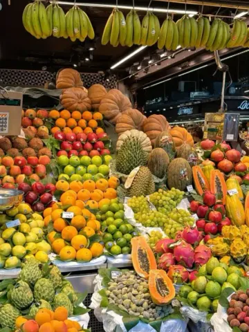 Monsoon Fruits Health Benefits