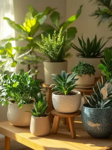 Monsoon Plants Care Tips