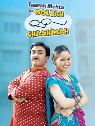 TMKOC Daya Ben