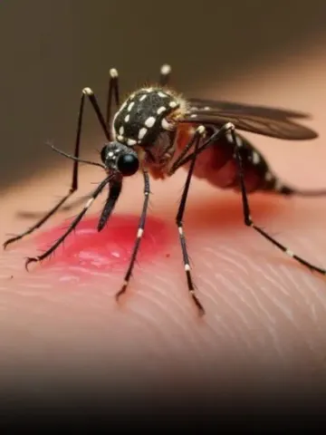 world mosquito day 2025 amazing facts little known hindi news