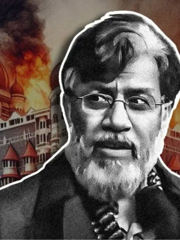 Tahawwur Hussain Rana Profile 26 11 Connection