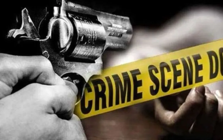 Bhopal News: शराब के नशे में सीआरपीएफ आरक्षक ने की पत्नी की हत्या, खुद को भी मारी गोली