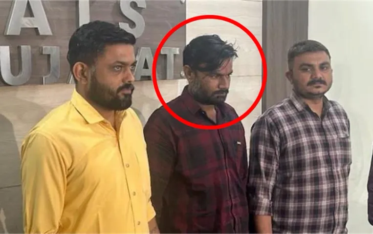 दीपेश गोहिल