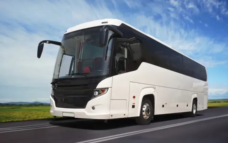 Raipur New Electric Buses