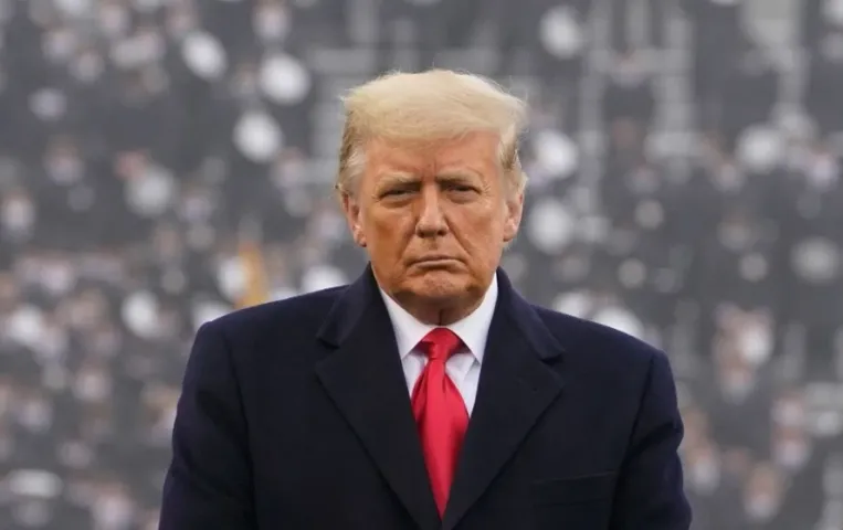 Trump inauguration live updates