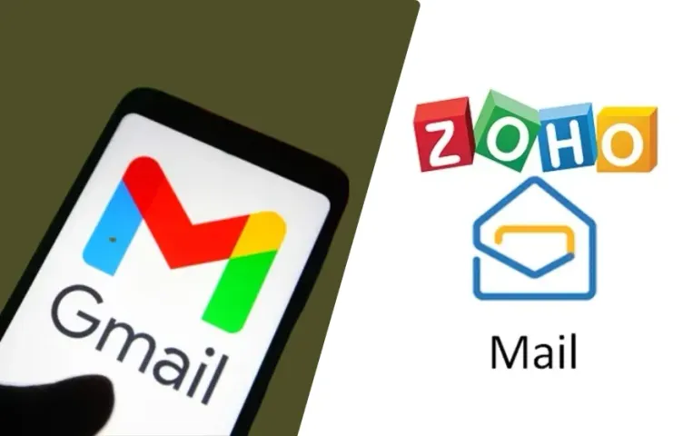 Zoho Mail Storage Limit: Gmail Storage फुल? Zoho Mail पर शिफ्ट होने से पहले जानें स्टोरेज लिमिट