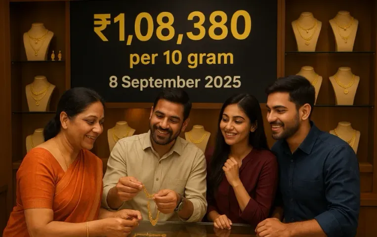 gold-rate-today-price-bhopal-indore-sarafa-bazaar-lucknow-raipur-aaj-ka-sona-chandi-ka-bhav-8-september-2025-hindi-news-zxc (1)