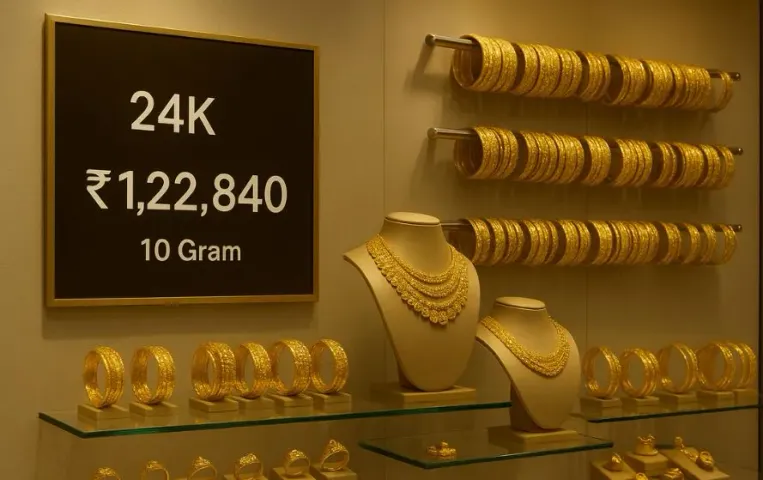 gold-silver-price-today-india-karva-chauth-dhanteras-diwali-2025 hindi news zxc