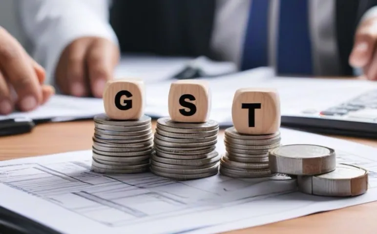 gst