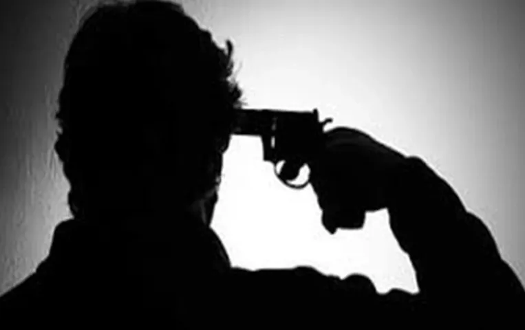 सुकमा में CRPF जवान ने की खुदकुशी: सर्विस राइफल से खुद को मारी गोली, पिछले एक महीने में तीन जवानों ने किया सुसाइड