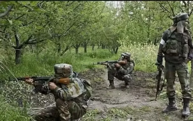 सुकमा में नक्सलियों ने जवानों पर किया हमला: हमले में 2 जवान घायल, अस्पताल में भर्ती