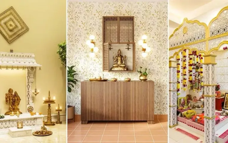 Vastu Tips: घर के मंदिर में रखें वास्तु के इन नियमों का ध्यान, दरिद्रता हो जाएगी कोसों दूर