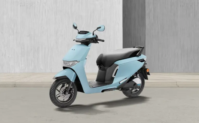 honda e scooter