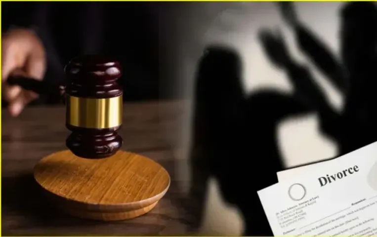 Kanpur Divorce Attack: कानपुर में युवती को पति से तलाक मांगना पड़ा भारी, कर दिया घर पर पथराव, CCTV में कैद हुई घटना