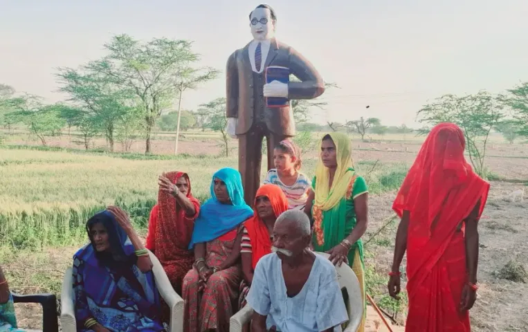 Dihuli Massacre: 44 साल पुराने दिहुली नरसंहार मामले में बड़ा फैसला, तीन दोषी करार, सजा का ऐलान बाकी