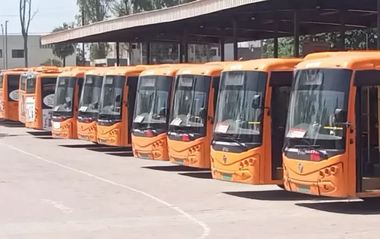 UPRCTC NEWS: रोडवेज की बड़ी कार्रवाई,  ई-बसों में किराया लेकर टिकट न देने पर 31 कंडक्टर निलंबित