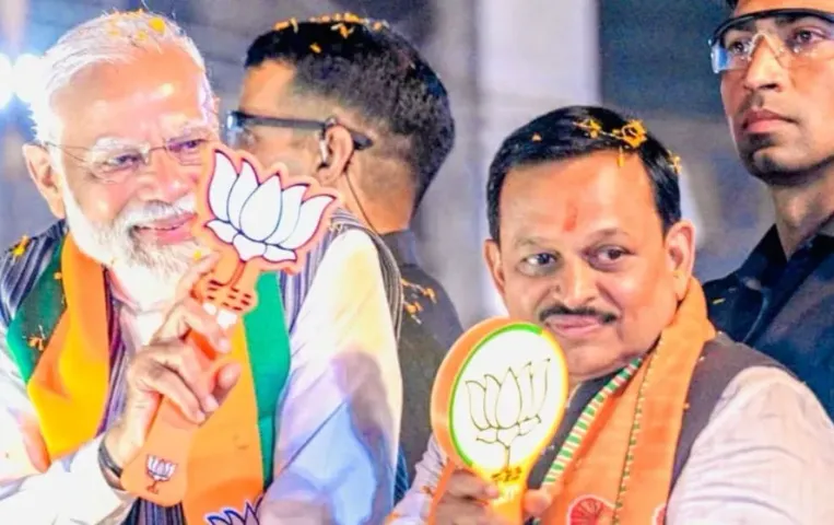 Kanpur News: सांसद रमेश अवस्थी ने लोकसभा में उठाई कानपुर को अतिरिक्त ट्रेन की मांग, PM मोदी के विजन की जमकर की सराहना