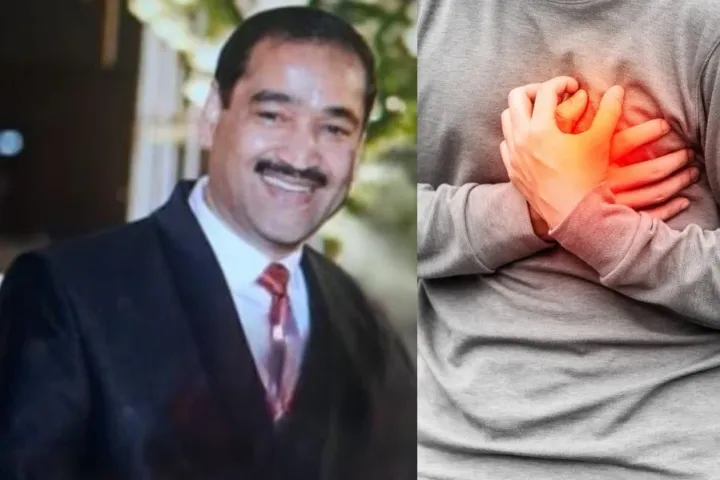 Indore News: पूर्व क्रिकेटर राहुल द्रविड के दोस्त को बैडमिंटन खेलते आया हार्ट अटैक, CPR देने के बाद उठा, ​फिर चली गई जान