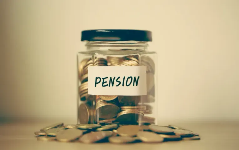 Unified Pension Scheme