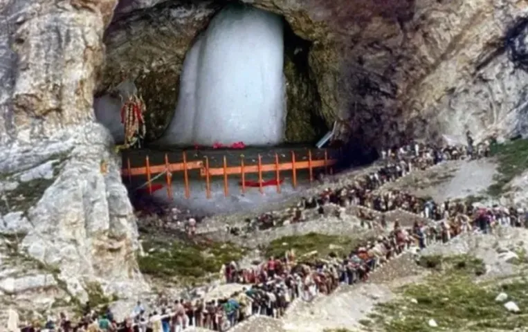 Amarnath Yatra 2025