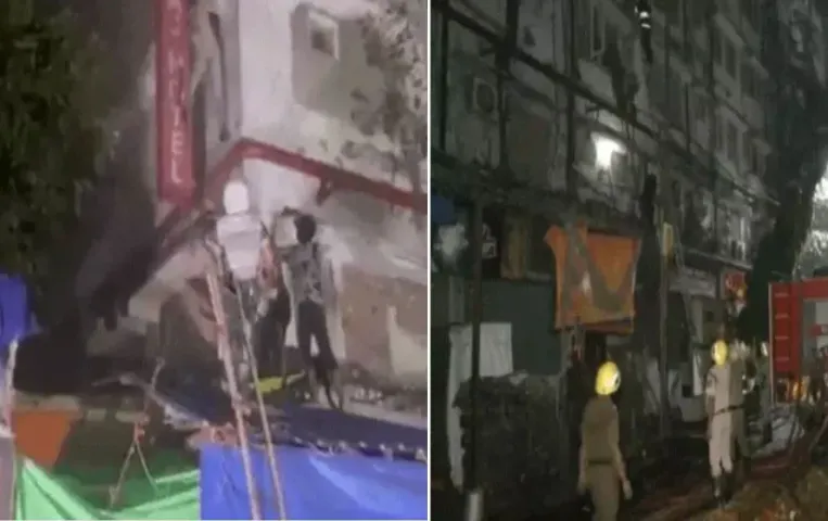 kolkata-hotel-fire-out-14-dead-hindi-news