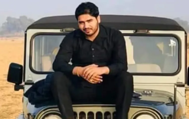 बिश्नोई गैंग का विरोधी गैंगस्टर गिरफ्तार: खालिस्तानी टाइगर फोर्स का लीडर है अर्शदीप सिंह डाला