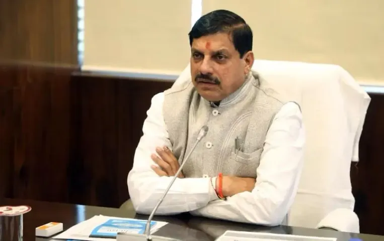 MP Cabinet Meeting: मोहन कैबिनेट की बैठक आज, जमीन के दाम बढ़ाने, सप्लीमेंट्री बजट समेत इन प्रस्तावों लग सकती है मुहर