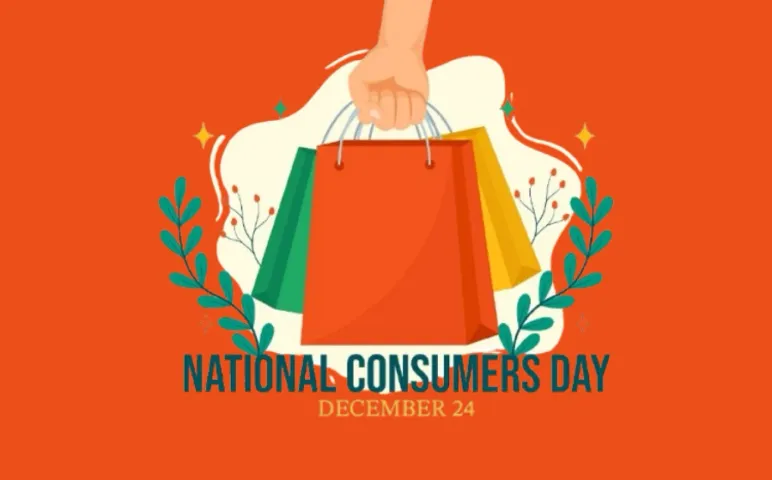 National Consumer Rights Day