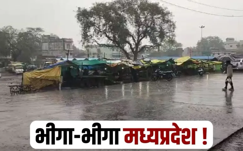 mp weather update pachmadi bhopal gwalior jabalpur