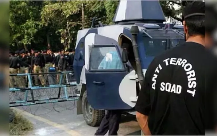 MP ATS टीम के 9 सदस्य निलंबित: इंस्पेक्टर पर भी गिरी गाज, गुरुग्राम के होटल में कस्टडी से भाग रहे युवक की मौत का मामला